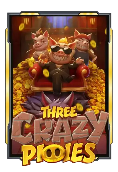sapporo69 threecrazypiggies
